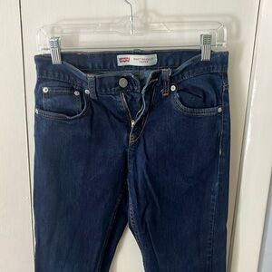 Kids Levi’s 502 Jeans